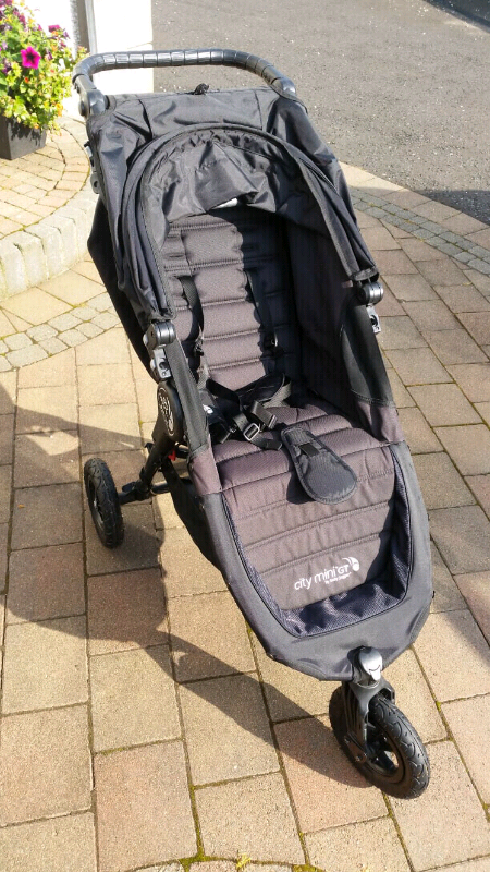 baby jogger city mini liner